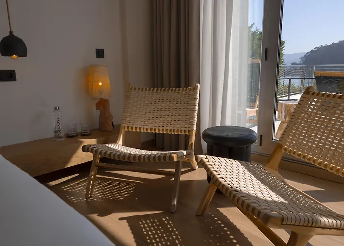 Malates Slow Boutique Otel Foz