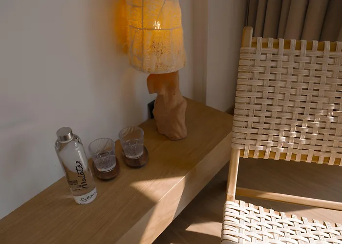 Malates Slow Boutique Foz