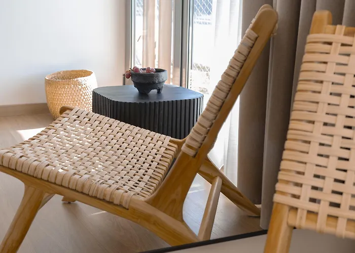 Malates Slow Boutique Otel 3*